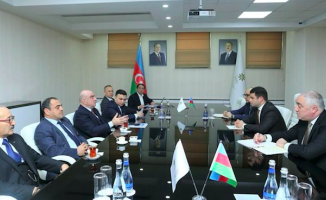 ATİB: Azerbaycan’da KOBİ&#039;lerin kalkınmasını destekleyeceğiz