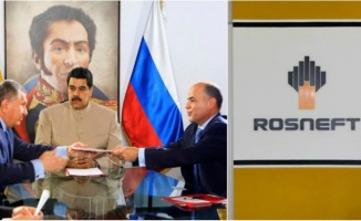 Bloomberg: ABD’nin, Rosneft&#039;e yaptırım ihtimali piyasada kaosa yol açabilir
