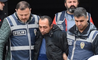 Ceren Özdemir cinayeti failinin polisleri yaralamasıyla ilgili yargılanmasına başlandı
