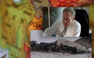 CIA Ajanı “Ayetullah Mike” uçak kazasında öldü-rül-dü!
