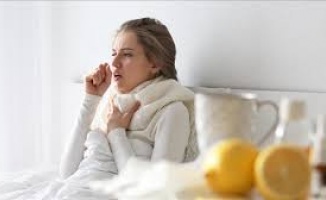 Çocuklardaki soğuk algınlığı influenza virüsü kaynaklı olabilir