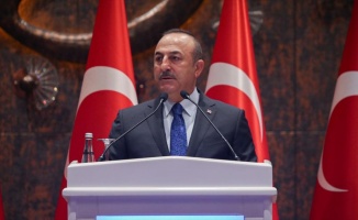 Dışişleri Bakanı Çavuşoğlu: Astana ve Soçi süreçleri yara almaya başladı
