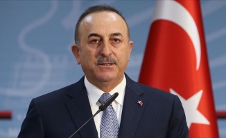 Dışişleri Bakanı Çavuşoğlu: Avrupa ülkeleri kendi içlerinde ırkçılığı durduramazsa bu çok tehlikeli yerlere gider