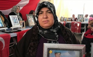 Diyarbakır annelerinden Altıntaş: Bazı annelerin evladı geldi, bizim de gelecek inşallah