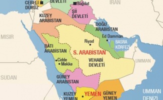 DOSYA: Yüzyılın Plânı - Filistin Barış Plânı = Filistin’i imha plânı - 4