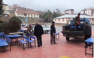 Elazığ ve Malatya&#039;da okulların tatil süresi uzatıldı