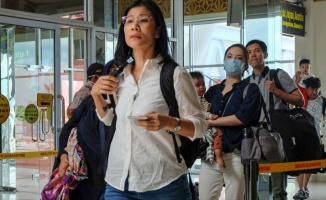 Endonezya, Çin vatandaşları için vizesiz seyahat uygulamasını askıya aldı