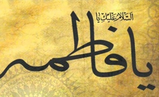 Fatıma -Hüseyin Hatemi&#039;nin yazısı...-
