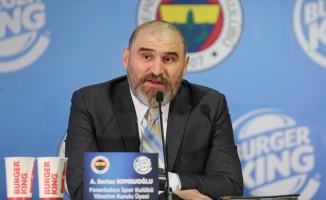 Fenerbahçeli yönetici Komsuoğlu'ndan Mustafa Cengiz'e cevap