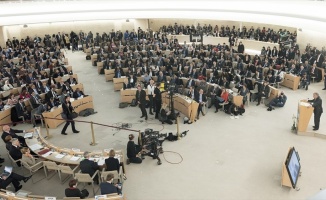 İnsan Hakları Konseyinin 43. oturumuna insani krizler damga vuracak