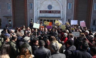 Isparta'da üniversite öğrencisi Güleda Cankel cinayetiyle ilgili dava