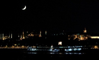 İstanbul&#039;da gece vapur seferleri başlıyor