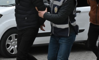 İstanbul&#039;da FETÖ&#039;nün &#039;gaybubet&#039; evlerine operasyon: 19 gözaltı
