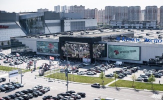 Moskova Crocus Expo, dünyanın dev elektronik fuarına hazırlanıyor