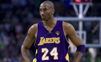 NBA All-Star Kobe&#039;nin ölümü nedeniyle buruk geçecek