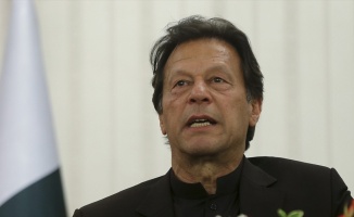 Pakistan Başbakanı Han: Medinelilerin Mekkelilere yaklaşımı bizim için örnektir