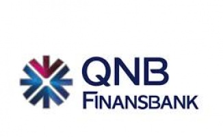 QNB Finansbank&#039;ın 2019 net karı 2,6 milyar TL oldu