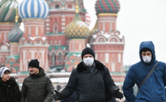 Rus ekonomi uzmanları: Koronavirüs, ekonomiyi olumsuz etkileyebilir
