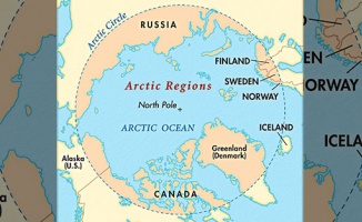 Rusya, Arktika bölgesinde 10 trilyon ruble yatırımlı dev proje başlatıyor