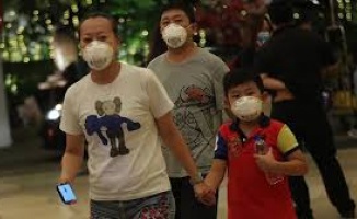 Salgın hastalıklardan korunmada &#039;kumaş maske&#039; önerisi