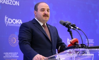 Sanayi ve Teknoloji Bakanı Varank: Elazığ ve Malatya'daki işletmeler faizsiz kredi kullanabilecek