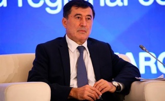 ŞİÖ Genel Sekreteri Norov, Bakan Çavuşoğlu&#039;na taziye mesajı iletti