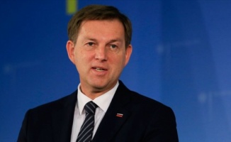 Slovenya Dışişleri Bakanı Cerar: Türkiye için AB&#039;ye giden kapı kapanmamalı