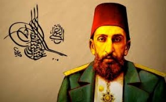 Sultan 2. Abdülhamid vefatının 102. yılında anıldı