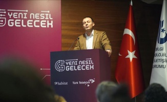 Türk Telekom&#039;dan yeni nesil fikirlere destek