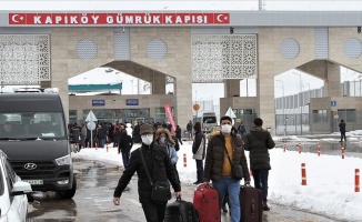 Türkiye&#039;den yeni tip koronavirüs salgınına karşı sıkı tedbir