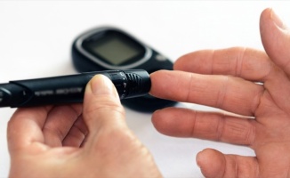 Türkiye'de her 7 kişiden biri diyabet hastası