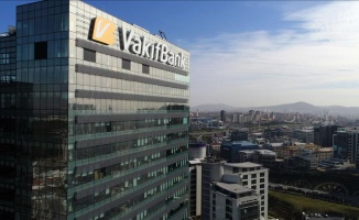 VakıfBank’tan 750 milyon dolarlık Eurobond ihracı