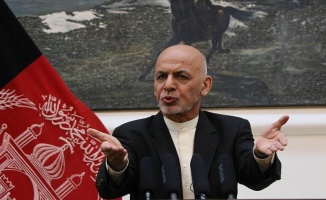 Afganistan hükümetinden Taliban&#039;a ön şart
