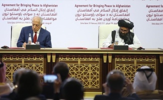Afganistan'ı zorlu bir barış süreci bekliyor