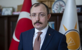 AK Parti 2. Yargı Paketi'ni Meclis Başkanlığına sundu