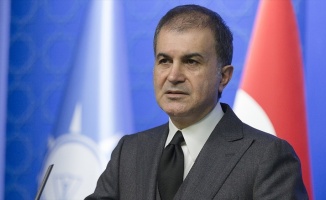 AK Parti Sözcüsü Çelik: Koronavirüsle mücadelede en büyük düşmanlığı sahte bilgi yayanlar yapıyor