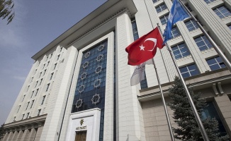 AK Parti'den koronavirüse karşı dayanışma kampanyası