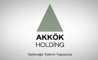 Akkök Holding, istihdamını koruyacak