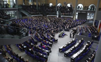 Almanya Meclis Başkanı Schaeuble: Devlet, aşırı sağcı tehlikeyi uzun süre hafife aldığını itiraf etmelidir