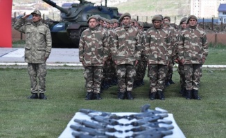 Bedelli askerlik celp ve sevk işlemleri ertelendi