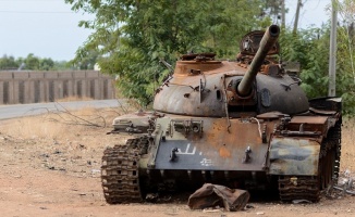 Çad'da Boko Haram'dan askeri birliğe saldırı: 92 ölü, 47 yaralı