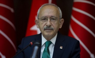 CHP Genel Başkanı Kılıçdaroğlu: Artık sorun &#039;Evde kal&#039; aşamasından &#039;Evde tut&#039; aşamasına geçmiştir