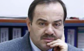 Fatih Belediye Başkan aday adaylarından Nihat Ersin vefat etti