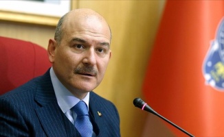 İçişleri Bakanı Soylu: Türkiye&#039;de sosyal izolasyon sağlandı