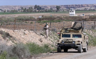 Irak, Fransa&#039;nın koalisyon bünyesindeki askerlerini geri çektiğini duyurdu