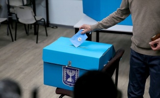 İsrail'deki seçimin ilk sonuçları yeni bir koalisyon krizine işaret ediyor