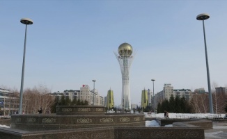 Kazakistan&#039;da Kovid-19 nedeniyle olağanüstü hal ilan edildi