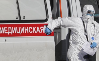 Koronavirüs Rusya&#039;da yaklaşık 3 milyon işyerinde kepenk kapatabilir