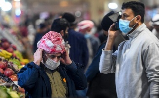 Kuveyt, Cezayir, Katar ve Suudi Arabistan'da koronavirüs vakaları artıyor