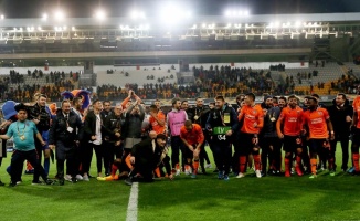 Medipol Başakşehir-Kopenhag maçı biletleri satışa çıktı